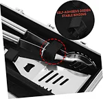 Grilling kit